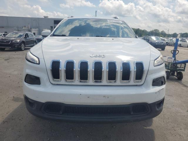 2018 JEEP CHEROKEE L 1C4PJMLX9JD597624