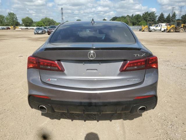 2019 ACURA TLX TECHNO 19UUB3F63KA000503