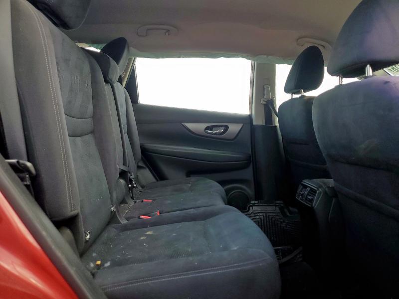 2016 NISSAN ROGUE S - JN8AT2MT4GW020694