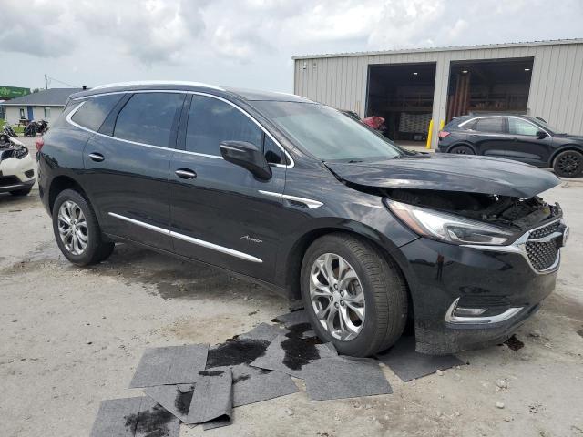 2018 BUICK ENCLAVE AV 5GAEVCKWXJJ226280