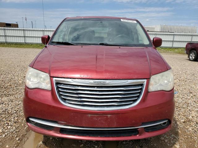 2014 CHRYSLER TOWN & COU - 2C4RC1BG9ER159028