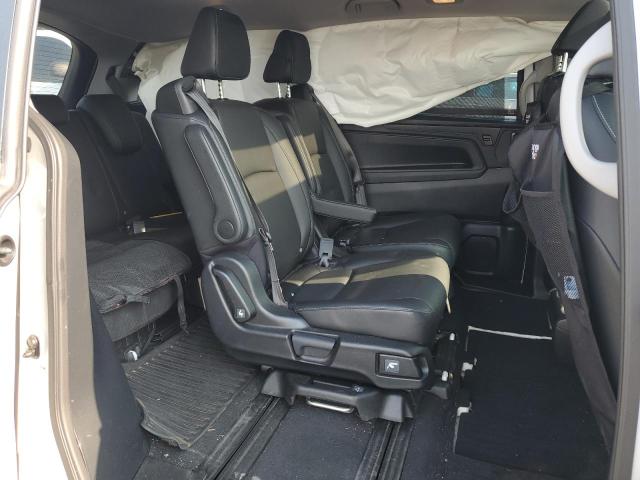 2023 HONDA ODYSSEY EX 5FNRL6H67PB039903