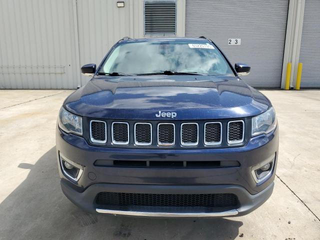 2020 JEEP COMPASS LIMITED 3C4NJDCB2LT170553