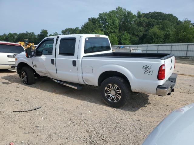 2016 FORD F250 SUPER 1FT7W2BT1GEA08346