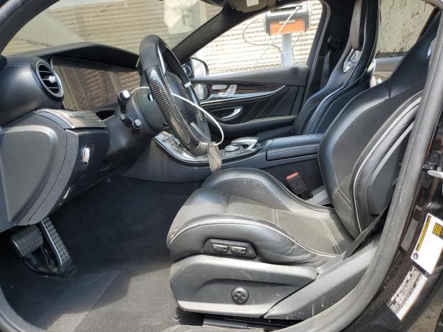 2018 MERCEDES-BENZ E 63 AMG-S WDDZF8KB2JA291962