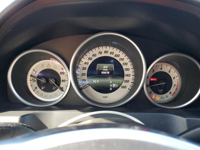 2015 MERCEDES-BENZ E 400 4MAT WDDKJ6HB9FF295884