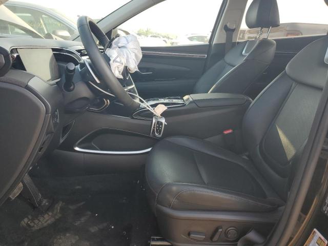 2023 HYUNDAI TUCSON LIM KM8JECA10PU135539