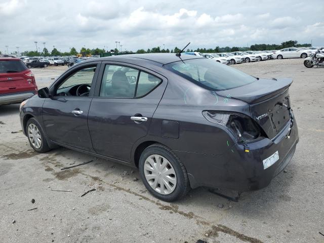 2015 NISSAN VERSA S - 3N1CN7AP0FL941501