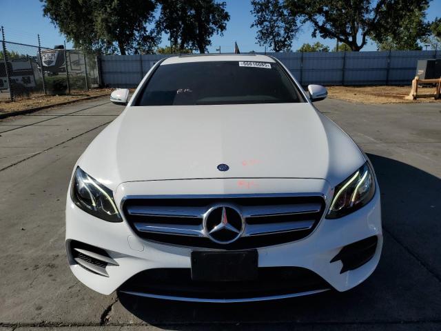 2017 MERCEDES-BENZ E 300 WDDZF4JB4HA041076