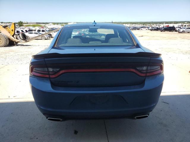 2023 DODGE CHARGER SX 2C3CDXJG6PH541893