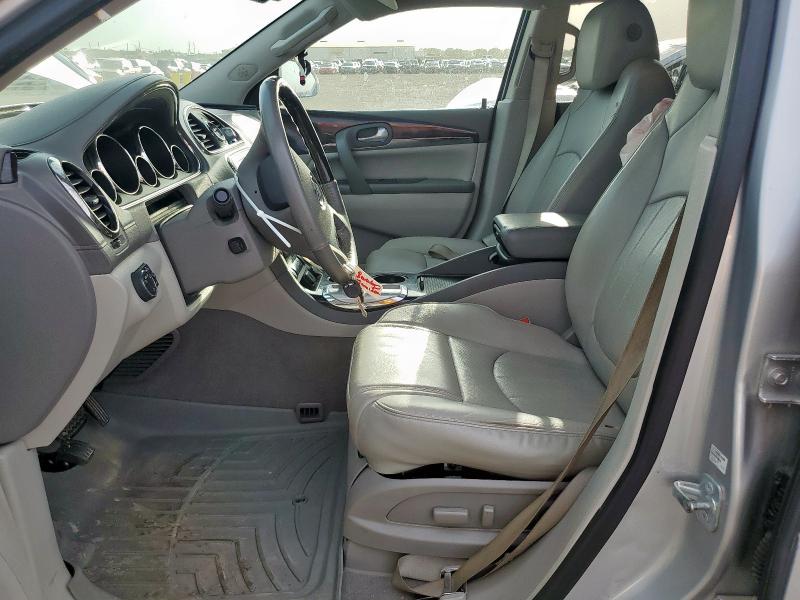 2017 BUICK ENCLAVE 5GAKRCKD2HJ336630