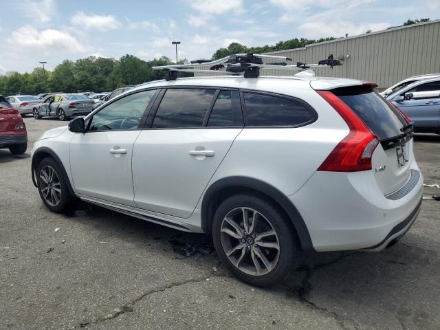 Vin: yv4612hk0g1011221, lot: 61637365, volvo v60 premier 20162