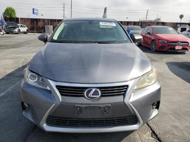 2014 LEXUS CT 200 - JTHKD5BH5E2191518