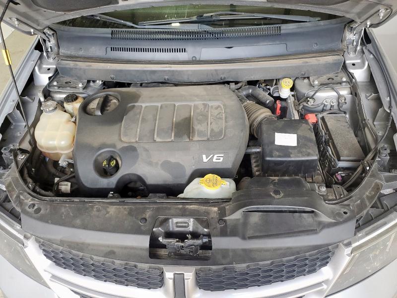 2019 DODGE JOURNEY GT 3C4PDDEG8KT738893