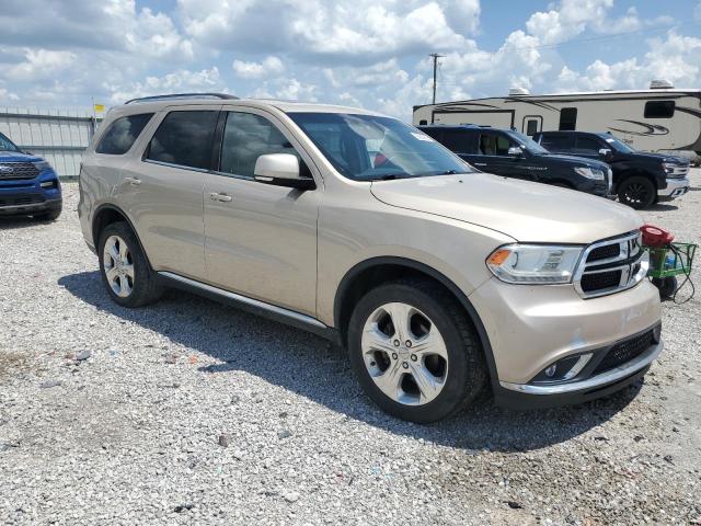 2015 DODGE DURANGO LI 1C4RDJDG9FC180403