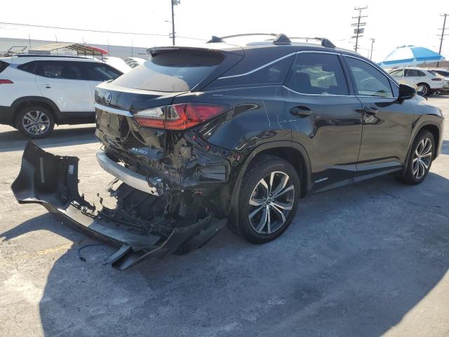 2022 LEXUS RX 450H 2T2HGMDA6NC093138
