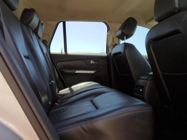 2013 FORD EDGE LIMIT - 2FMDK4KC8DBB12362