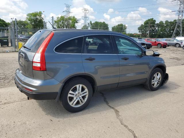 2011 HONDA CR-V EX - 3CZRE4H59BG706764