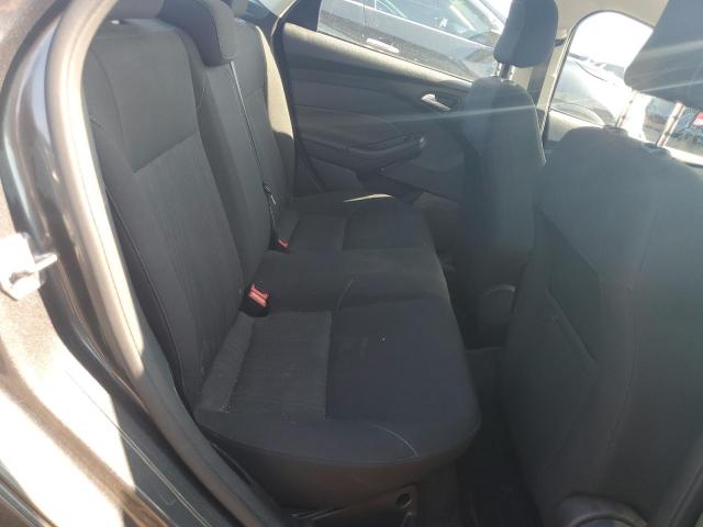 2018 FORD FOCUS SEL 1FADP3H20JL227893
