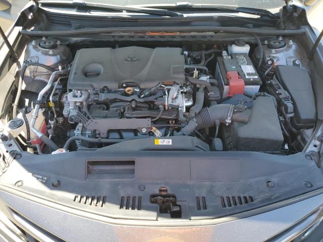 2019 TOYOTA CAMRY L #3303811422