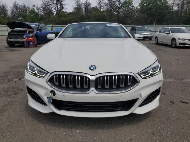 2024 BMW 840XI WBADZ4C08RCN02225