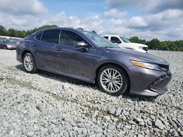 2019 TOYOTA CAMRY L 4T1B11HK9KU795350