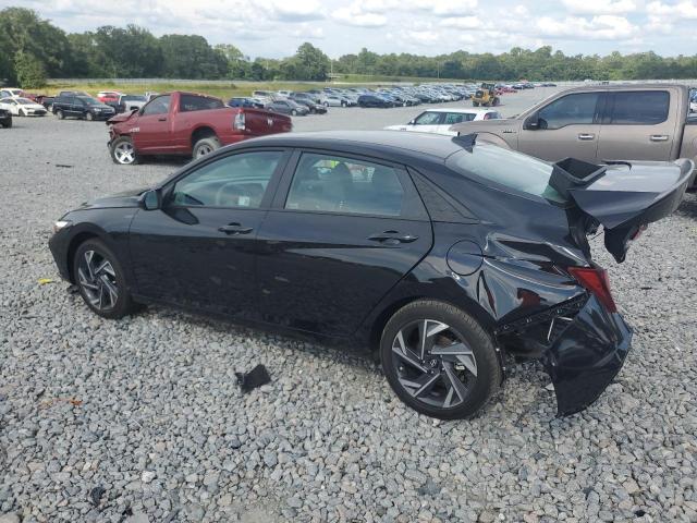 2025 HYUNDAI ELANTRA SE KMHLM4DG3SU984929