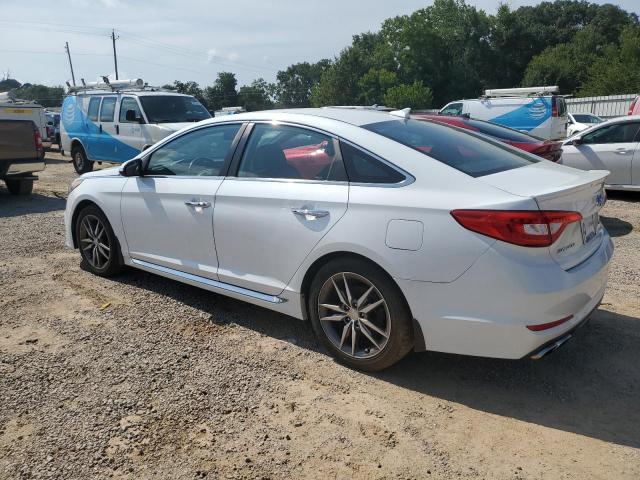 2015 HYUNDAI SONATA SPO - 5NPE34AB8FH193465