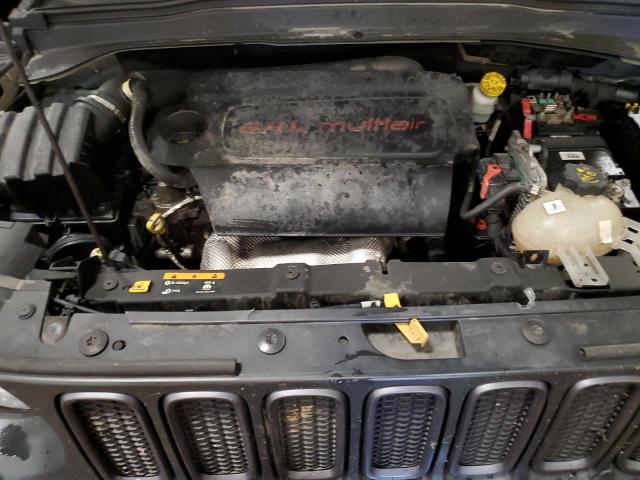 2016 JEEP RENEGADE T ZACCJBCT6GPC64386
