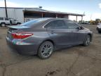 Lot #3308285157 2016 TOYOTA CAMRY LE