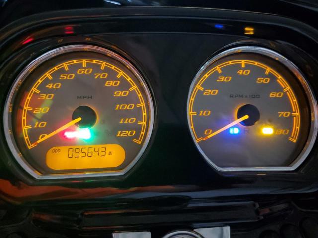 2015 HARLEY-DAVIDSON FLTRXS ROA 1HD1KTM18FB643520