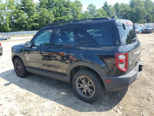 2021 FORD BRONCO SPO - 3FMCR9B60MRA65991