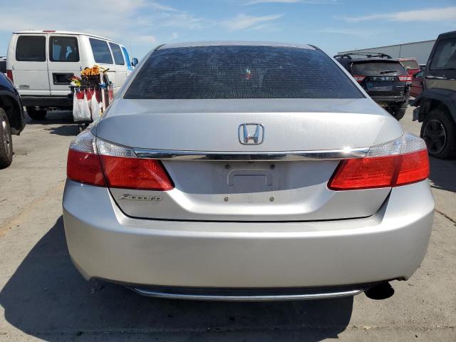 2013 HONDA ACCORD EX - 1HGCR2F78DA160552