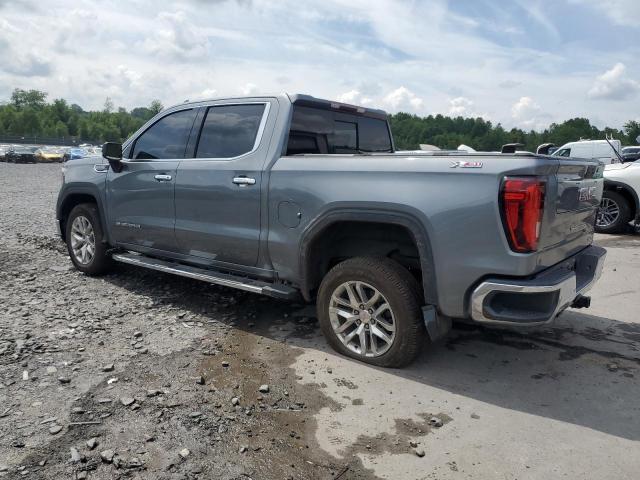 2019 GMC SIERRA K15 3GTU9DED9KG291994