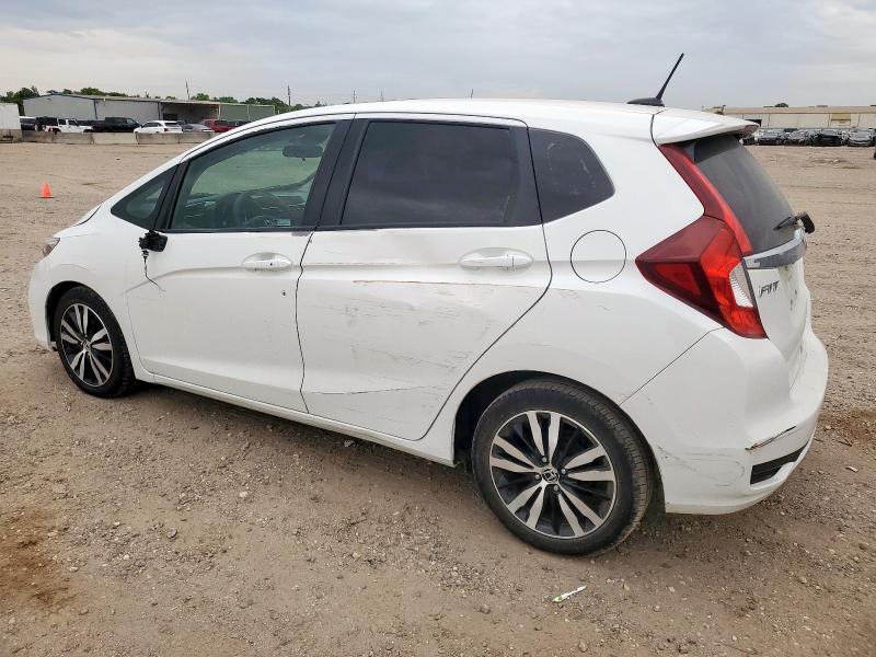 2018 HONDA FIT EX 3HGGK5H87JM732609