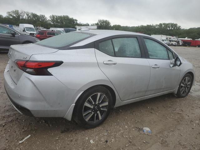 2021 NISSAN VERSA SV 3N1CN8EV8ML918463