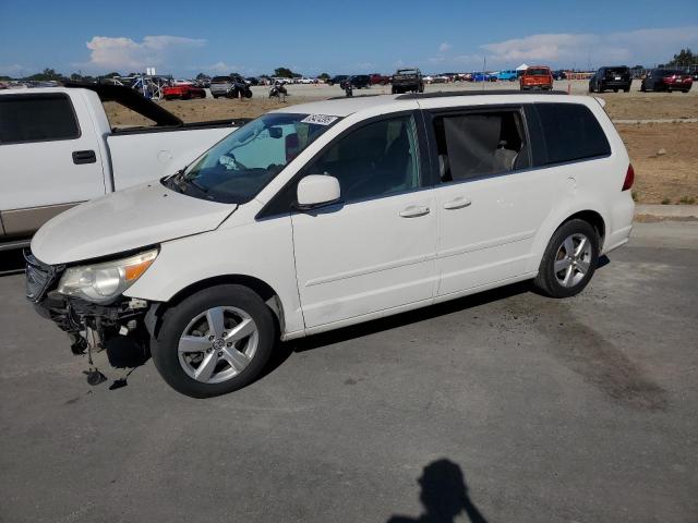 VOLKSWAGEN ROUTAN