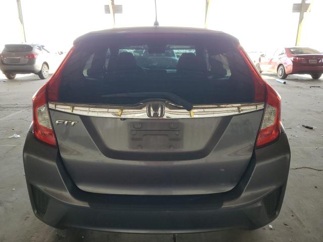2015 HONDA FIT EX 3HGGK5H81FM758713