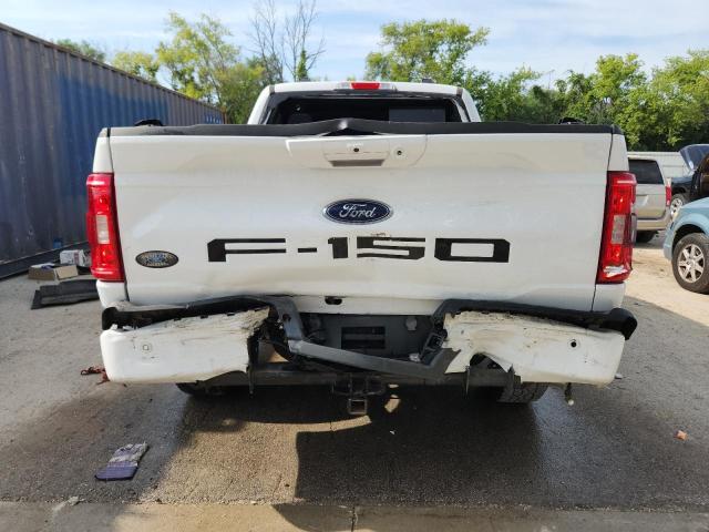2023 FORD F150 SUPER 1FTFW1E54PFB61221