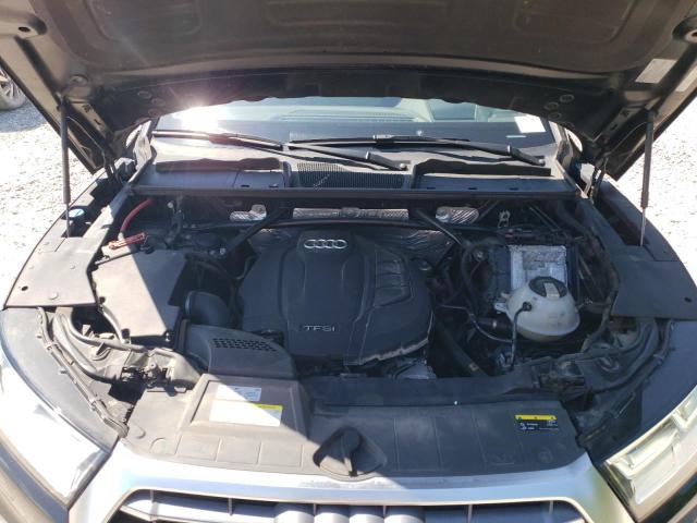 2018 AUDI Q5 PRESTIG WA1CNAFY3J2099835
