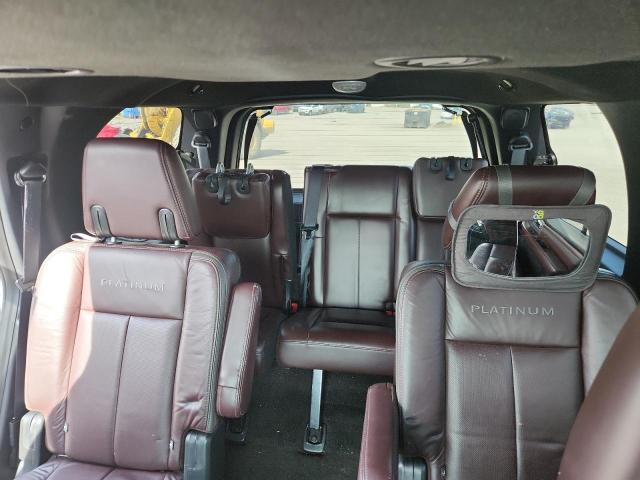 2015 FORD EXPEDITION PLATINUM 1FMJU1MTXFEF14075