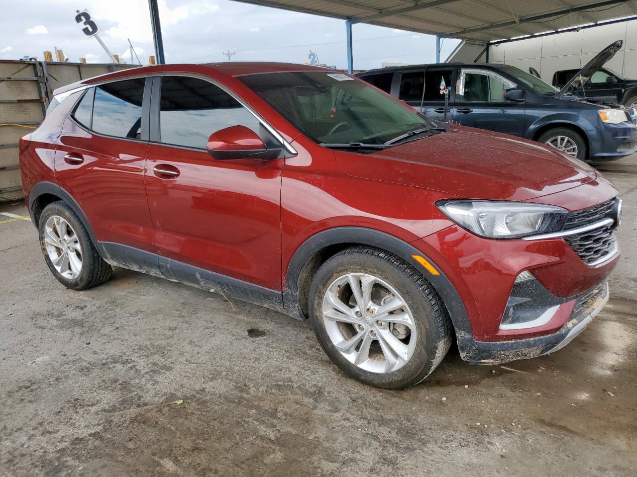 BUICK ENCORE PREFERRED