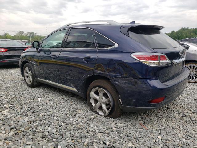 2015 LEXUS RX 350 BAS 2T2BK1BA5FC298828