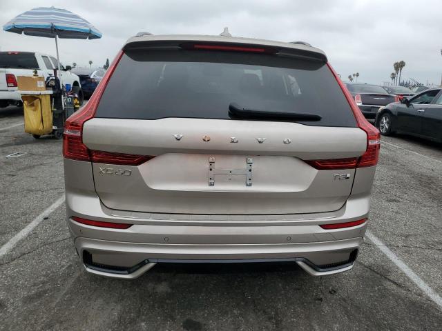 2025 VOLVO XC60 PLUS YV4H60RC1S1006267