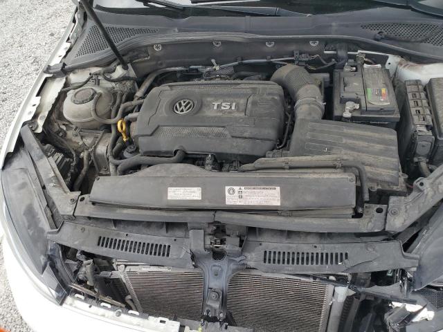 2018 VOLKSWAGEN GOLF ALLTR 3VWH17AU5JM754808