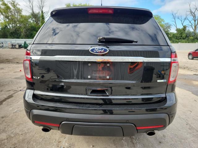 2015 FORD EXPLORER X 1FM5K8D84FGB73384