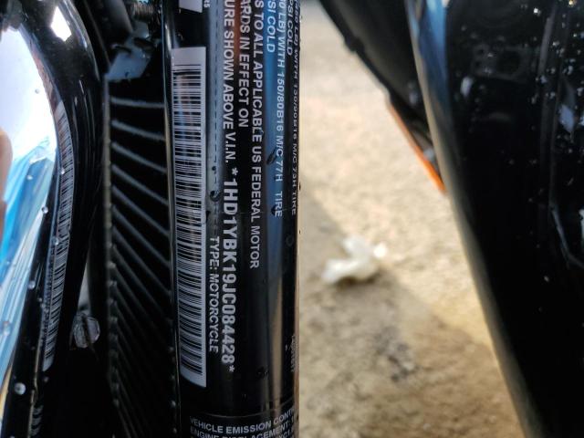 2018 HARLEY-DAVIDSON FLHCS HERI - 1HD1YBK19JC084428