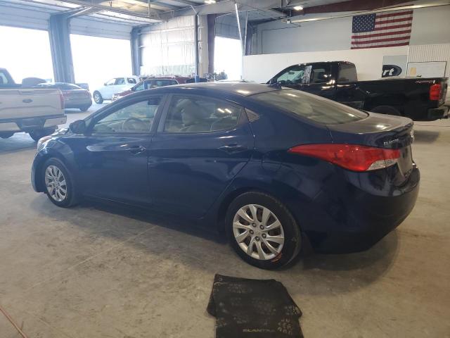 Vin: kmhdh4ae8du541092, lot: 63042045, hyundai elantra gls 20132