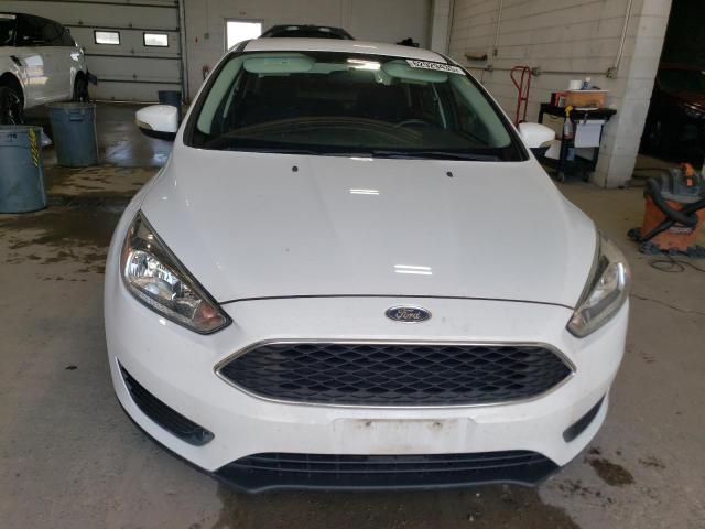 2017 FORD FOCUS SE 1FADP3F2XHL254760