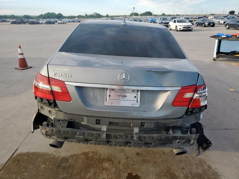 2012 MERCEDES-BENZ E 350 - WDDHF5KB8CA555733